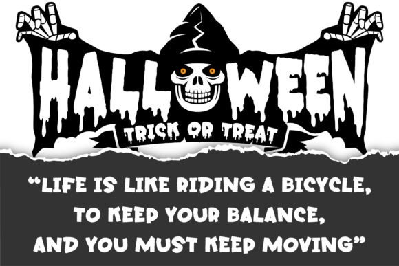 Horror Party Font PNG with transparent background - Preview 1