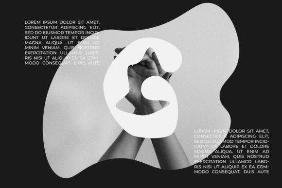 Kailn Font PNG with transparent background - Preview 5
