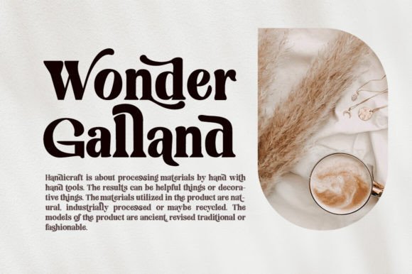 Mistoni Font PNG with transparent background - Preview 1
