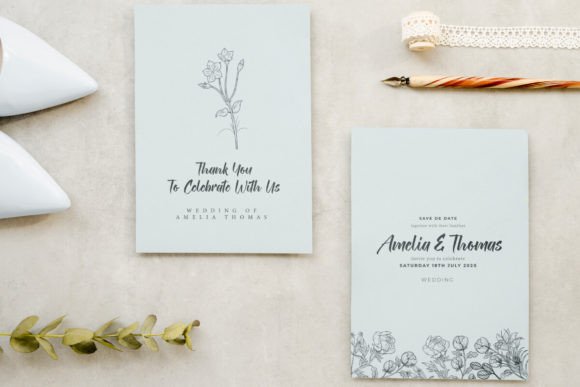 Mountanious Font PNG with transparent background - Preview 3
