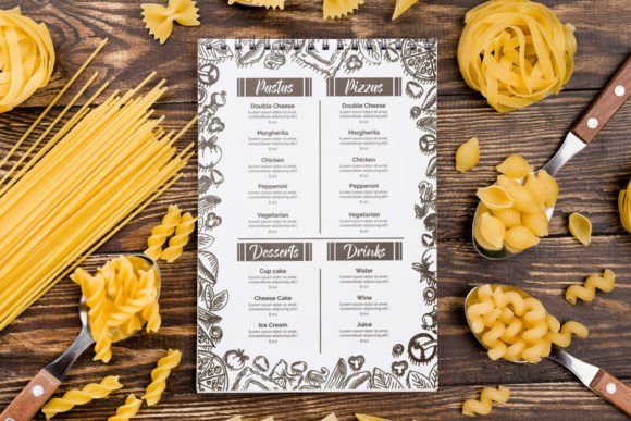 Mountanious Font PNG with transparent background - Preview 6