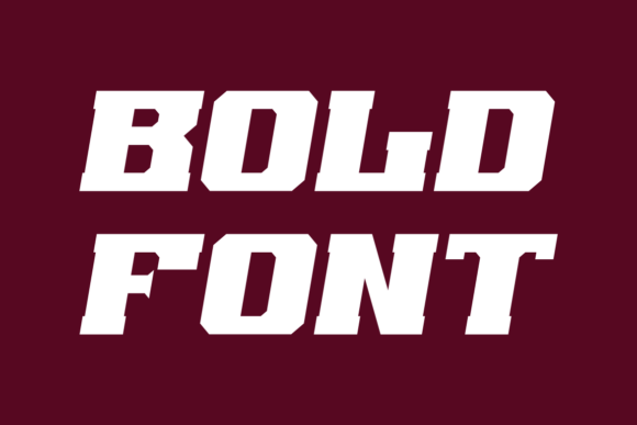 Skils Gaming Font font preview - 2