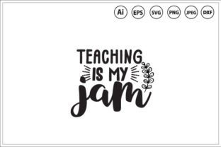 Teacher SVG Bundle T Shirt Design Graphic by DesignCreator99 · Creative ...
