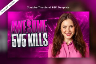 YouTube Thumbnail and Web Banner Design Graphic by mdfajlulkarim69 ...