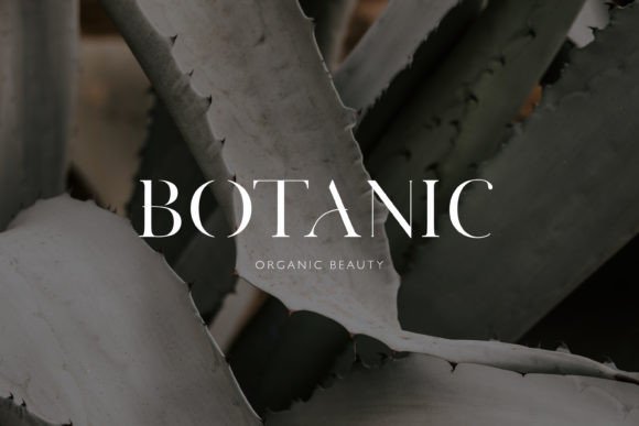 Adore Font - Preview 2