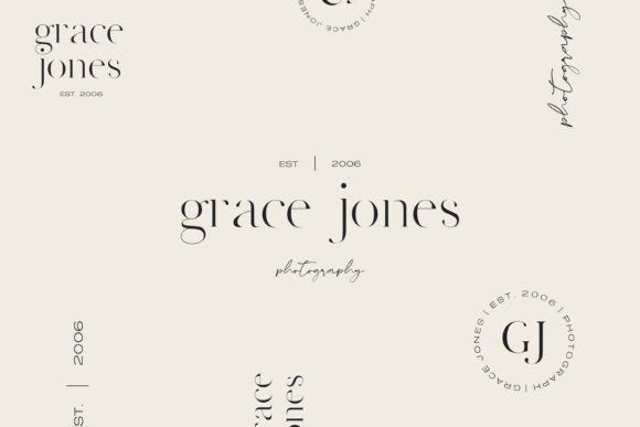 Adore Font - Preview 5