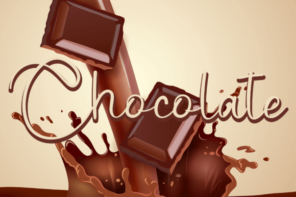 Dream Big Font - Preview 3