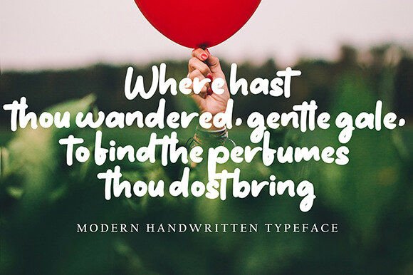 Mimttholo Font PNG with transparent background - Preview 1