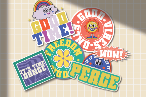 Napoly Font PNG with transparent background - Preview 3
