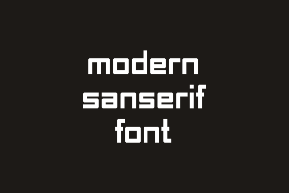 Nossibile Font PNG with transparent background - Preview 1