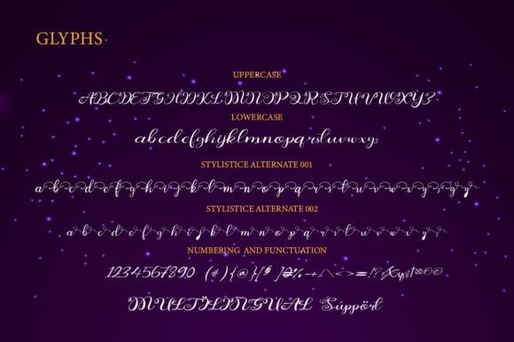 Payhu Font PNG with transparent background - Preview 1