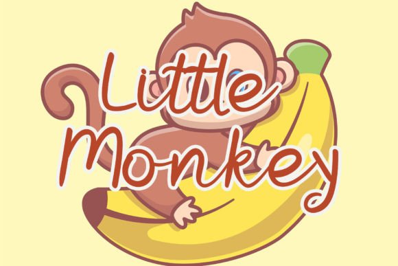 Baby Bunny Font - Preview 1