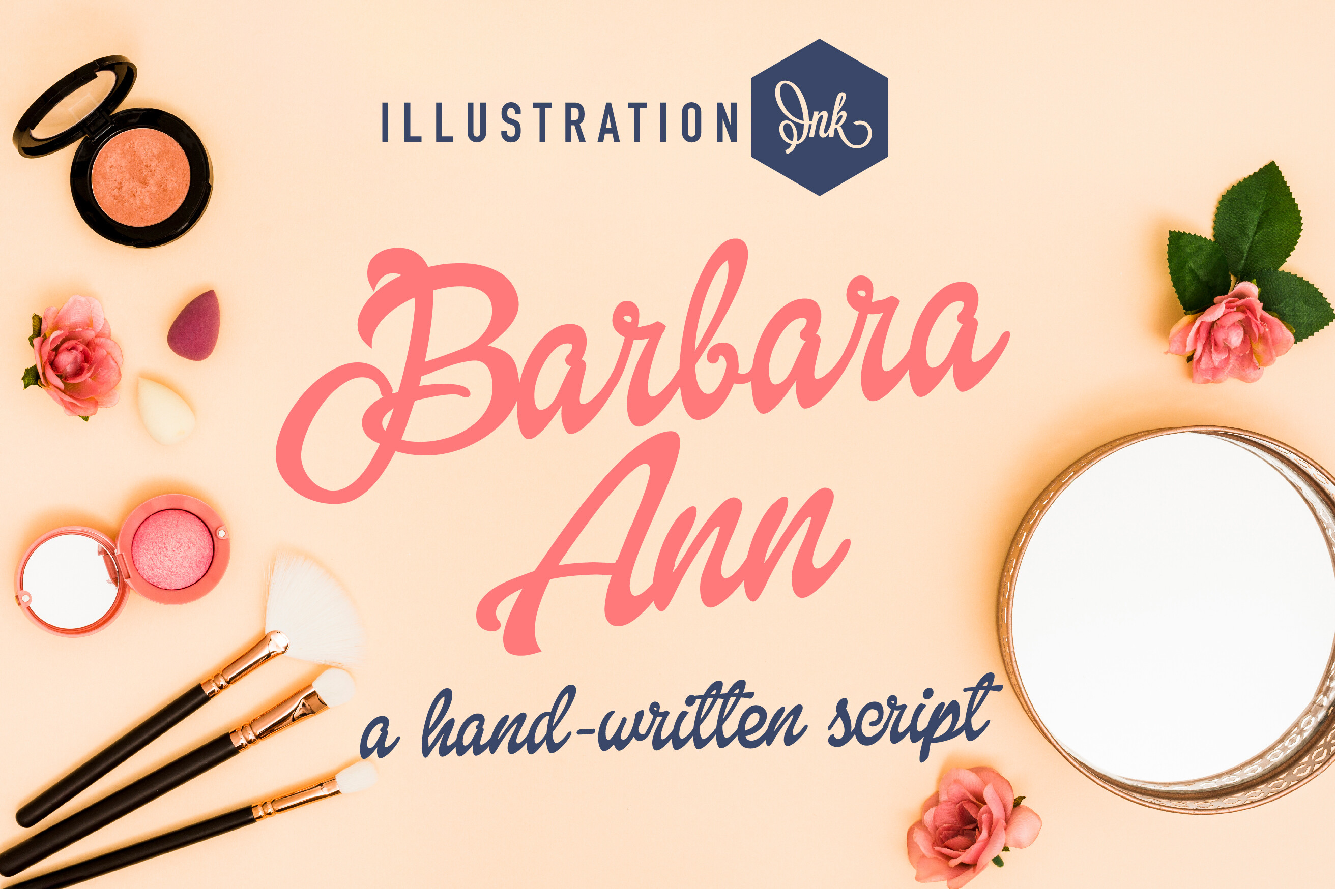 Barbara Ann