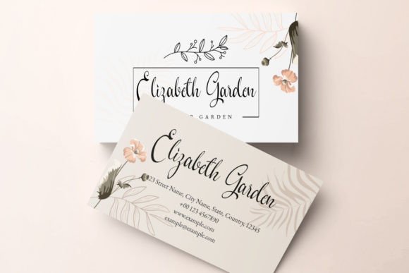 Bellecia Felipe Font PNG with transparent background - Preview 1