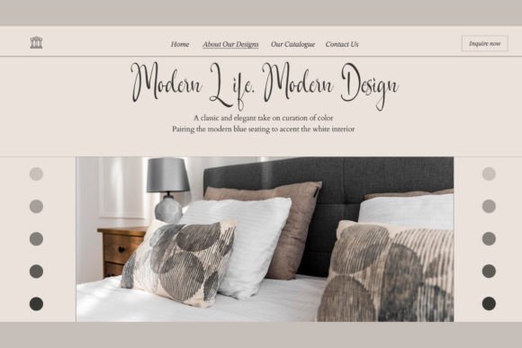 Bellecia Felipe Font PNG with transparent background - Preview 5