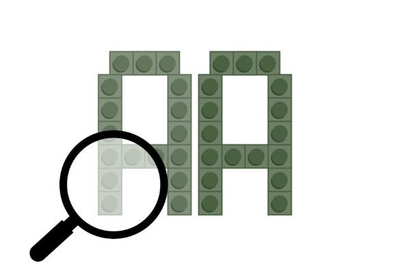 Builders Army Font - Preview 5