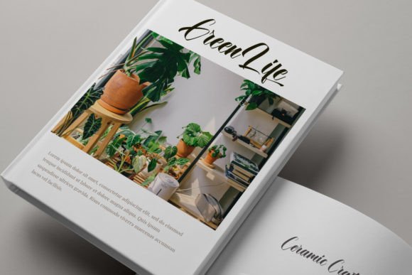 Cinemation Font - Preview 3