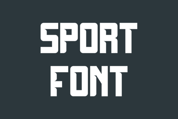Daruma Font - Preview 1