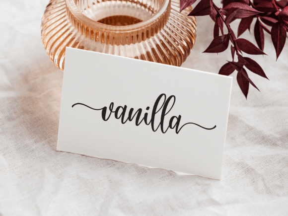 Farmhouse Font - Preview 2