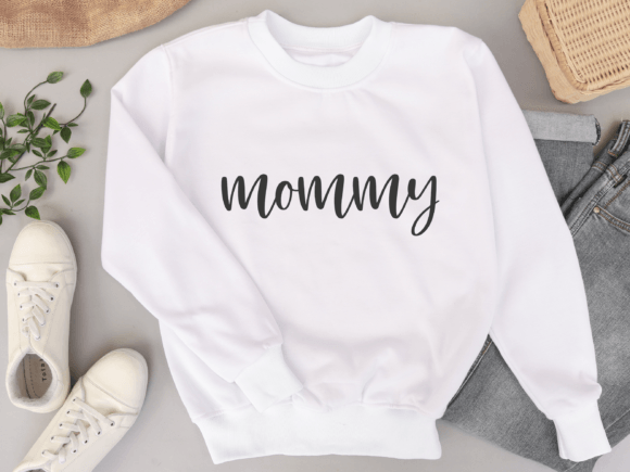 Farmhouse Font - Preview 4
