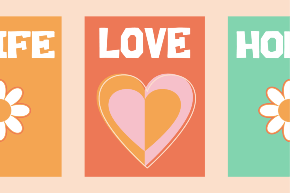 Gorine Flums Font - Preview 6