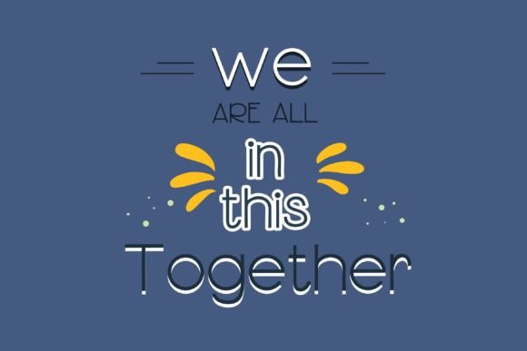 Honey Ant Font PNG with transparent background - Preview 1