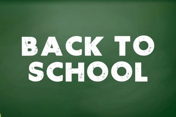 James College Font PNG with transparent background - Preview 2