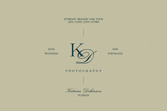 Loren Blake Duo Font PNG with transparent background - Preview 3