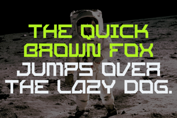 Moeky Font PNG with transparent background - Preview 6