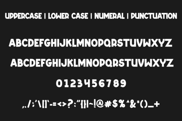Qesport Font PNG with transparent background - Preview 3