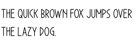 Sunmood Font by Seemly Fonts · Creative Fabrica
