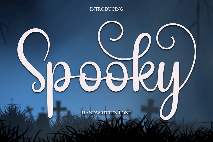 Spooky