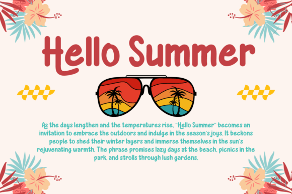 Hayasi Font - Preview 5