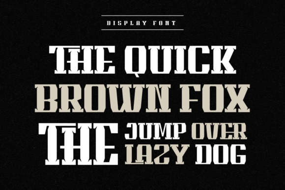 Marithan Font PNG with transparent background - Preview 1