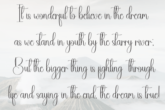 Beyond Font - Preview 5