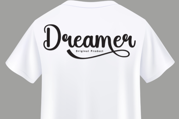 Direction Font - Preview 2
