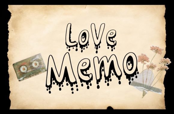 Halloween Drip Font PNG with transparent background - Preview 2