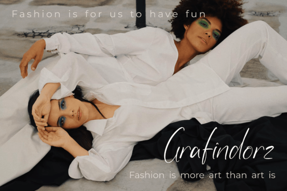 Almadea Montesh Font - Preview 2