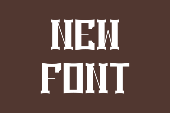 Arumea Font - Preview 1
