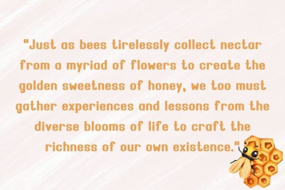 Bee-utiful Sunshine Font - Preview 1