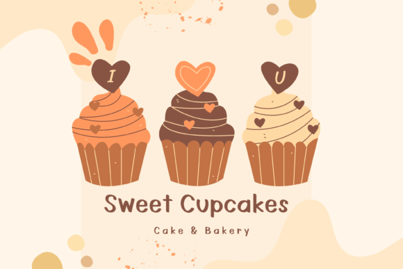 Cookie and Cream Font - Preview 3