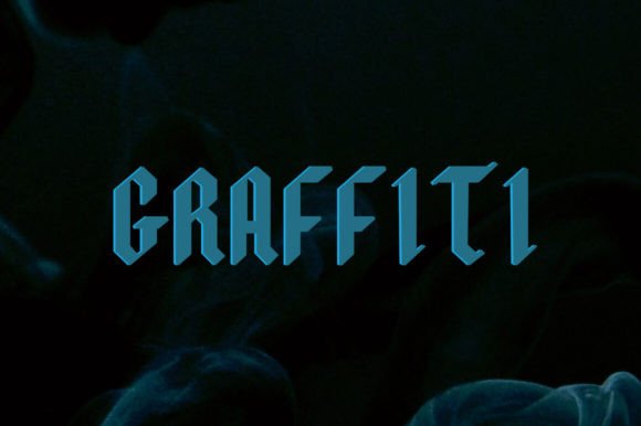 Cowboys Font - Preview 2