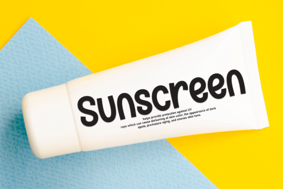 Hammock Font - Preview 2