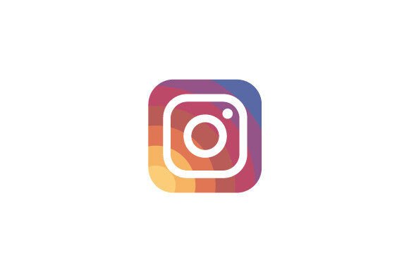 Instagram Logo or Icon Design Gráfico Logotipos Por vectoreking