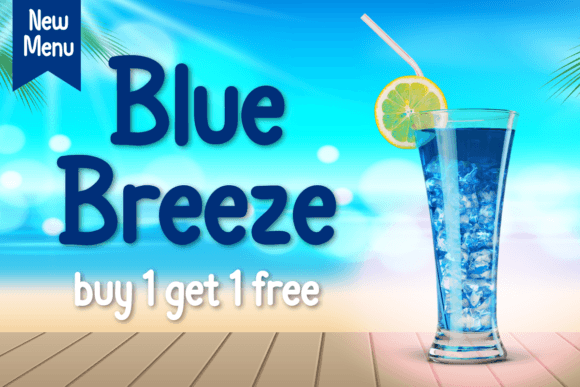 Konae Font PNG with transparent background - Preview 5