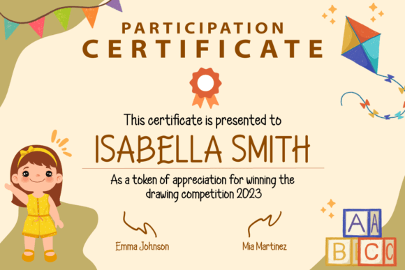 Raboka Font PNG with transparent background - Preview 1