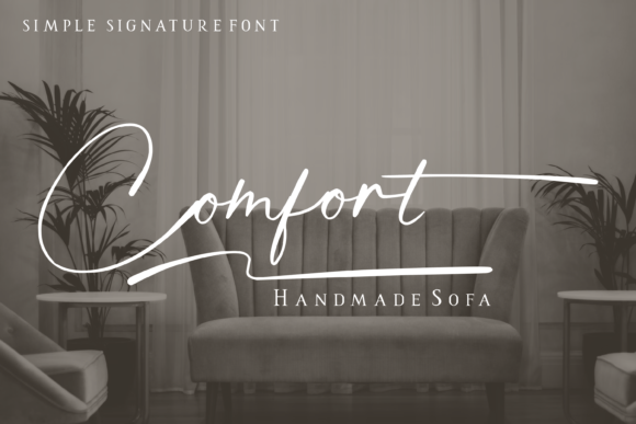 Rousset Bilast Font PNG with transparent background - Preview 4
