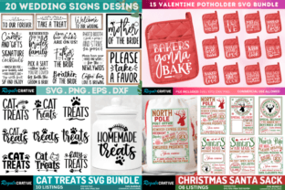 The Special SVG Mega Bundle Graphic by Regulrcrative · Creative Fabrica