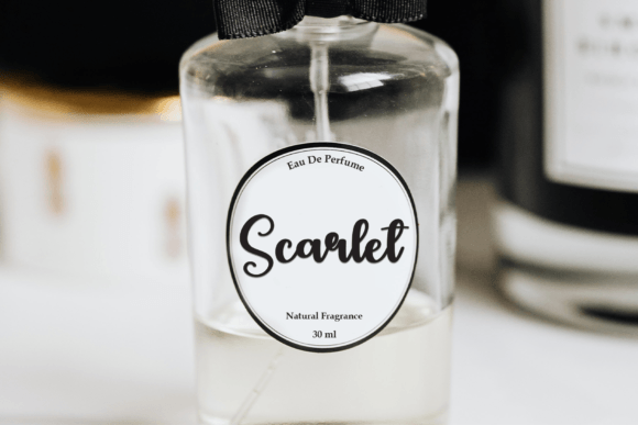 Bepaint Font - Preview 4
