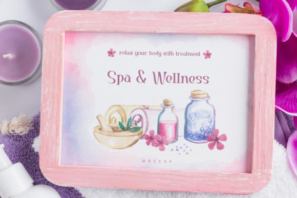 Deep Affection Font - Preview 4